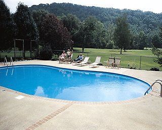 Mountain Place Resort Pittman Center Bagian luar foto